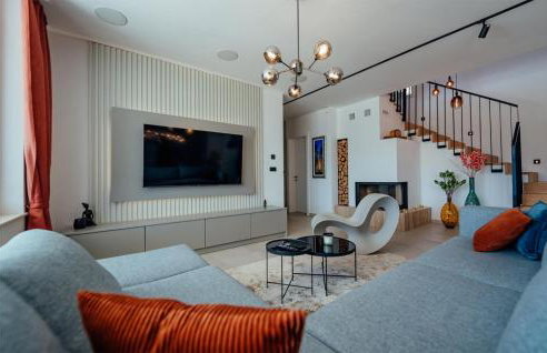 Cozy Home In Cista Velika With Sauna - Foto 24