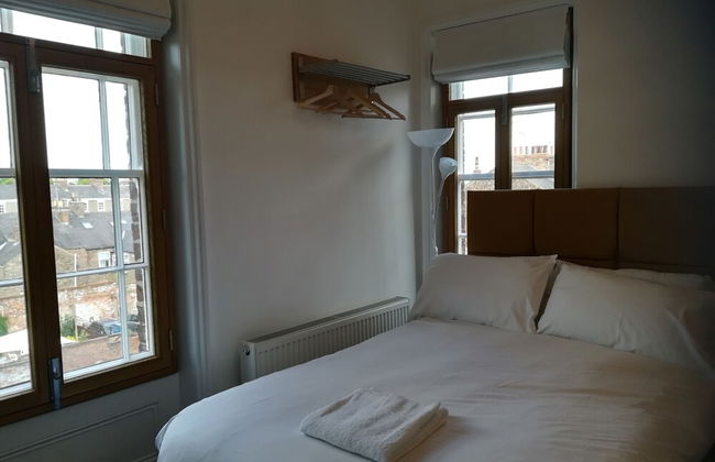 McMillan House Studio Apartments - Foto 7