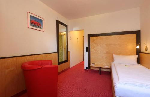 Aparthotel Deutschmeister - Foto 52