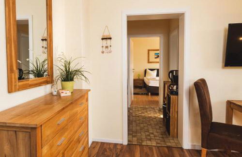 Skerra Apartments "am Fitness-Studio" - Foto 48