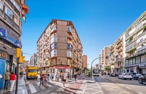 Armengual Malaga Center - Foto 23