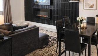 Luxury and Modern Apartment Two Bedroom Apartment - Hither Green - Foto 2