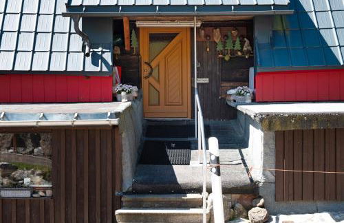 Grundhäusle Gütenbach - Foto 21