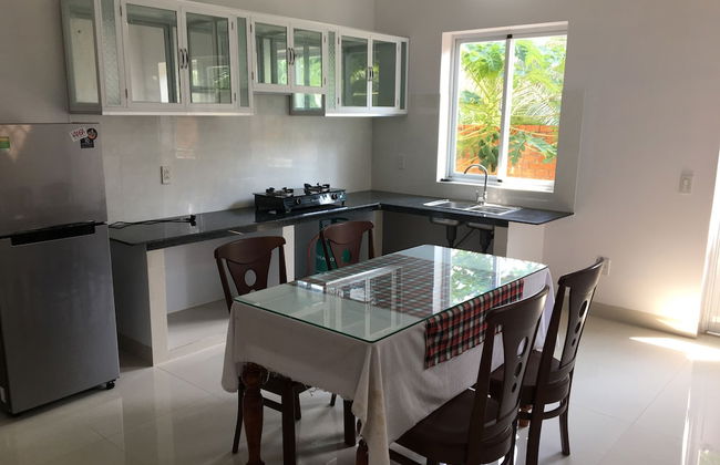 Areca Resort Cay Cau - Foto 37