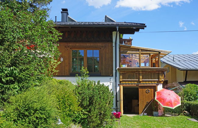 Berghaus Waldner - Foto 18