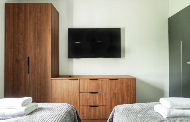 Apartamenty Centrum Park - Foto 15