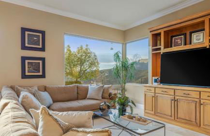 Hilltop Estate w/ Pool, Hot Tub, Fire Pit, Views Cleveland Vista by Avantstay - Foto 31