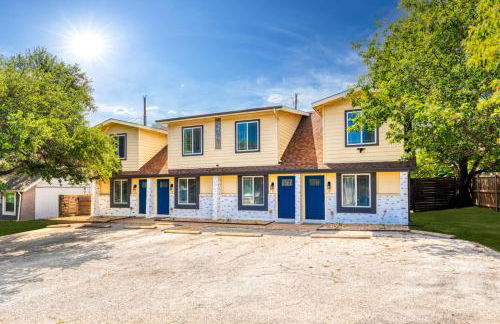 Groovy Townhouse near SoCo - Foto 16