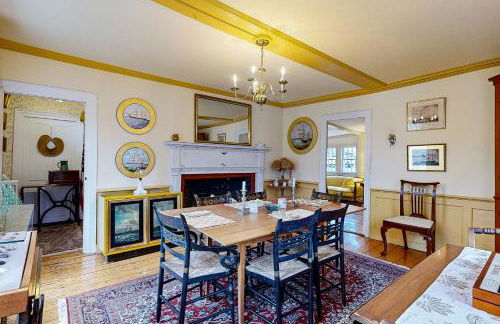 Water Street Retreat - Foto 8