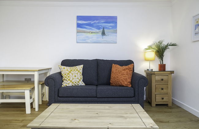 Upper Rock Brighton Apartments - Foto 41