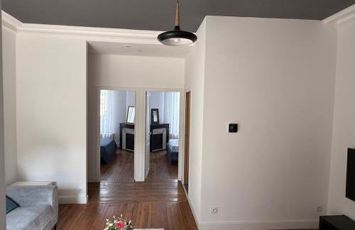 Le Cocon des thermes - Photo 5