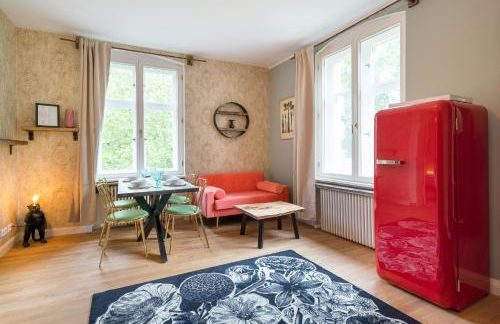 Design Apartments - "Villa Arnim" - Foto 122