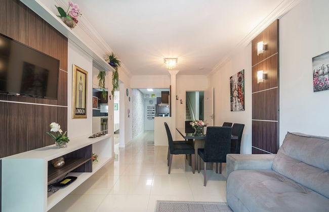 Aluguel Apartamento 2 quartos Piscina 469 - Photo 17