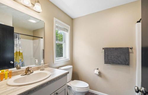 Livin the Dream by Simple Life Rentals - Foto 15