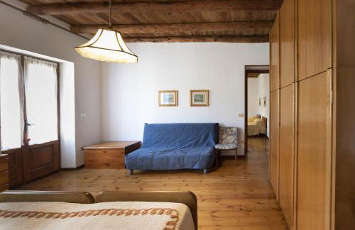 Dimora Forte San Marco - rustico con giardino - Foto 22