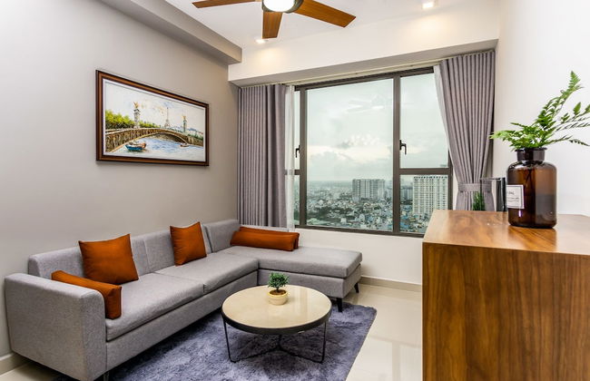 Rivergate Apartment - MM Home - Foto 45