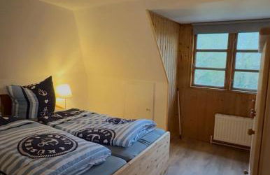 Ferienhaus nahe Ostsee in der Geltinger Birk - Foto 12