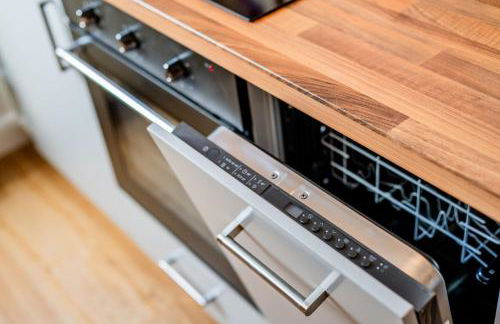 Smile, wunderschöne Wohnung direkt am Strand - Foto 15