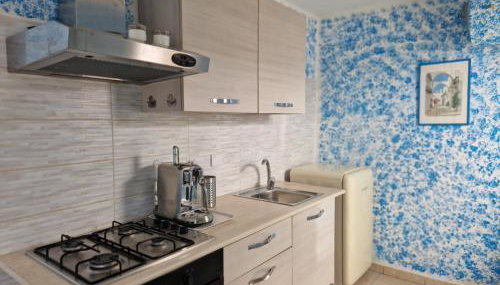 PICCOLA RAFFICA - Foto 1, stove