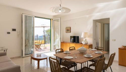 Apartment Salvia by Interhome - Foto 3