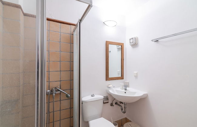 Villa Sonali with Breathtaking Views - Foto 64