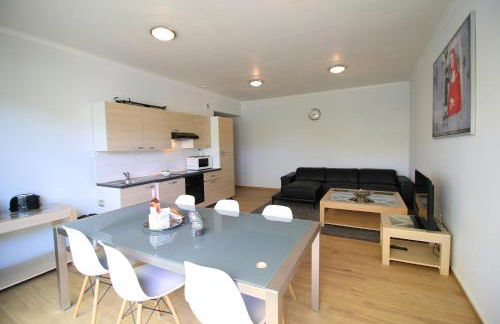 Résidence de tourisme Domaine de Janus - Foto 14