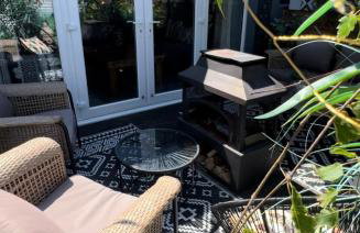 Sandy feet retreat - Photo 53