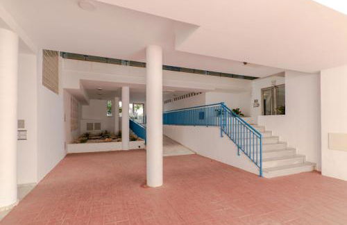 RentitSpain - Castell de Ferro - Castell Playa Vista a la Costa Tropical - Foto 61