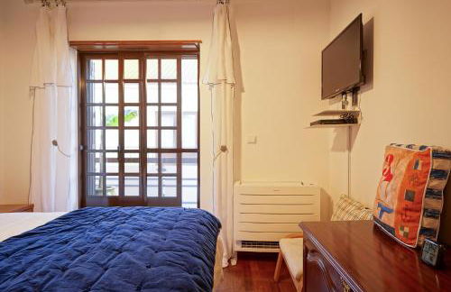 BBA1 Appartement climatisé centre-ville Ferrel - Foto 9