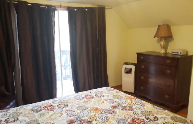 Alice's Black Hills Cottage - Foto 8