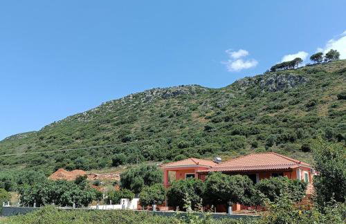 Private villa , 5 min drive from the beach - Foto 34