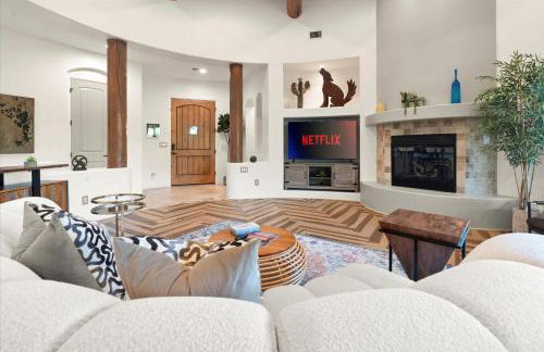 Mountain Views - Pool - Games - YogaDeck - Photo 13