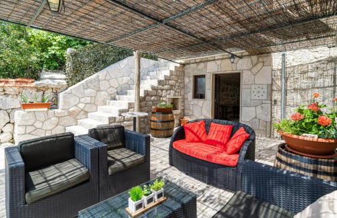 Stunning Home In Slano With Wifi - Foto 16