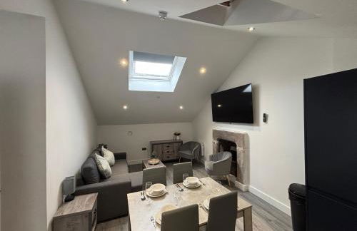 Cumberland Street Apartments by Happy Days - Foto 79