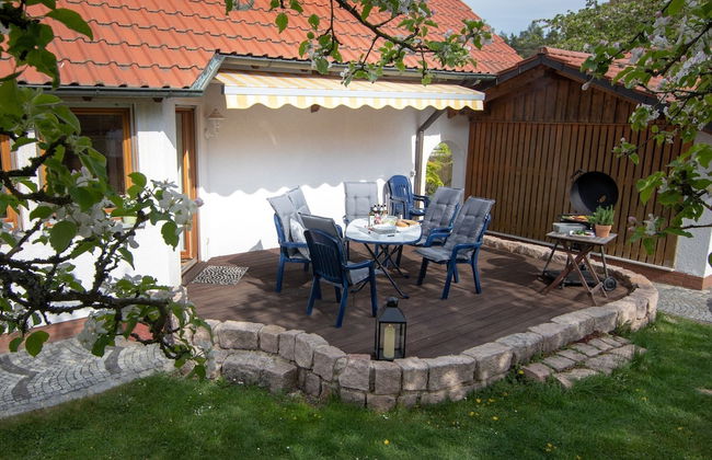 Appartement Ludwigskanal - Foto 69