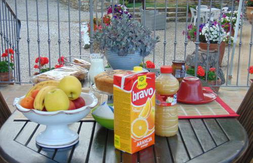 Agriturismo Circugnano - Foto 26