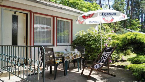 Ferienhaussiedlung am Chossewitzer See - Foto 3