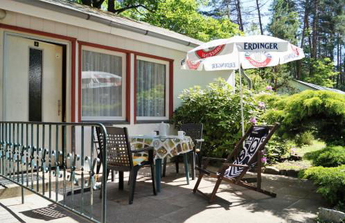 Ferienhaussiedlung am Chossewitzer See - Foto 3