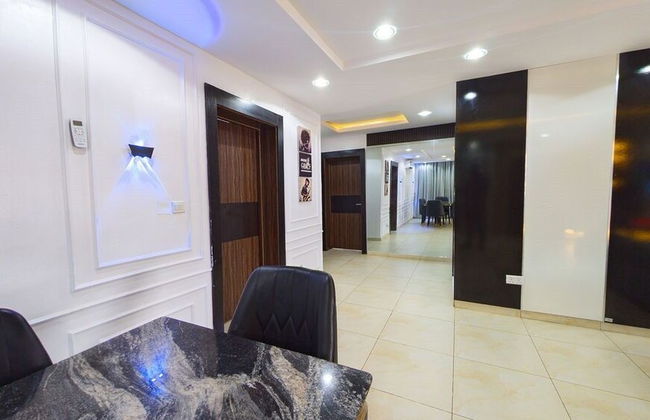 Service Apartment Hub - Foto 49