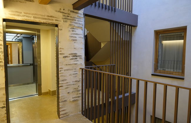 Silken Casa Platerias Siglo XV - Foto 72