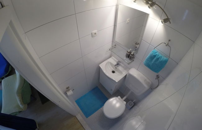 Villa Kale - Foto 27