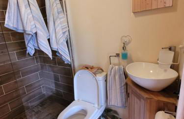 Swallow cottage, Over Kellet - Foto 55