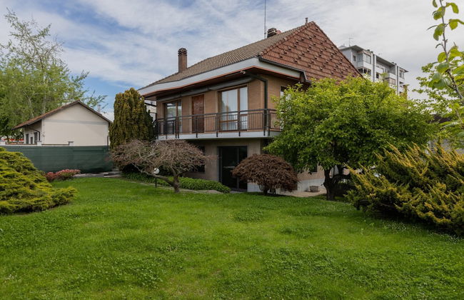 Villetta con Giardino Allo Stadio by Wonderful Italy - Foto 3