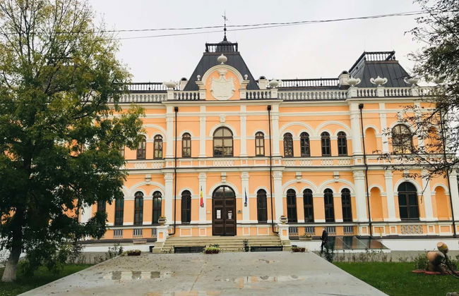 Excursión a Gagauzia y la mansión de Manuc Bey - Foto 3