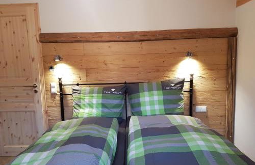 Chalet Steinplatte - Foto 35