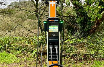 SaltWater Cornish Cottage Seaside Getaways- For Penzance & St Ives - Foto 31