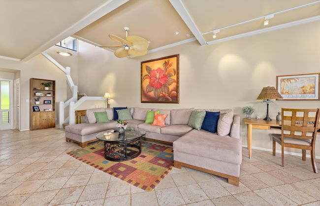 Kapalua Ridge Villas 1423 - Foto 12