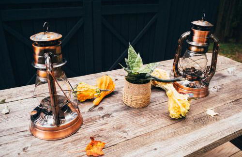 Mountain Brook Cabin - Foto 26