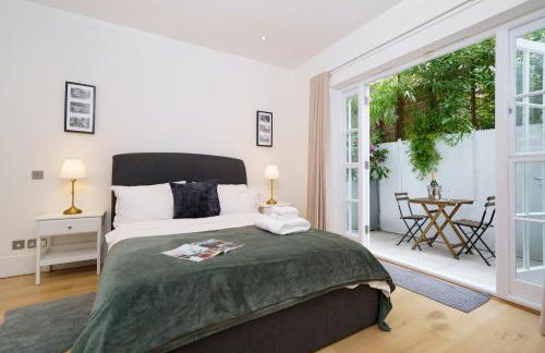 2 bedroom flat in Pimlico & Westminster - Photo 13