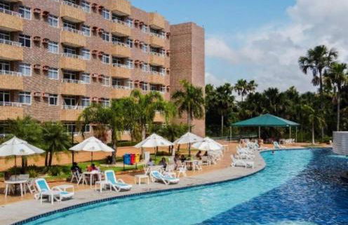 Flat Gran Solare Lençóis Barreirinhas - Photo 1